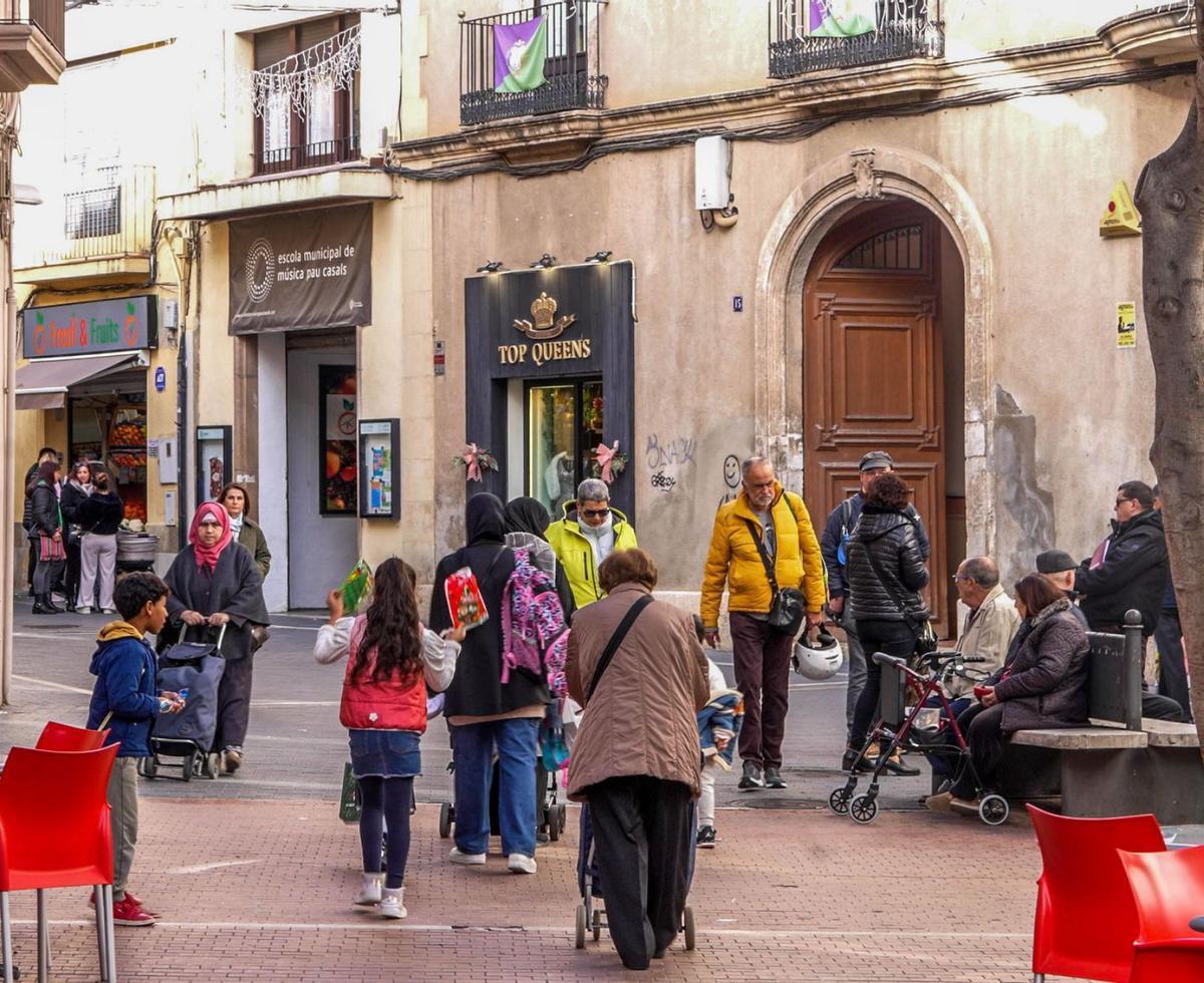 El Vendrell, inseguretat malgrat l’estadística