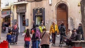 El Vendrell, inseguretat malgrat l’estadística