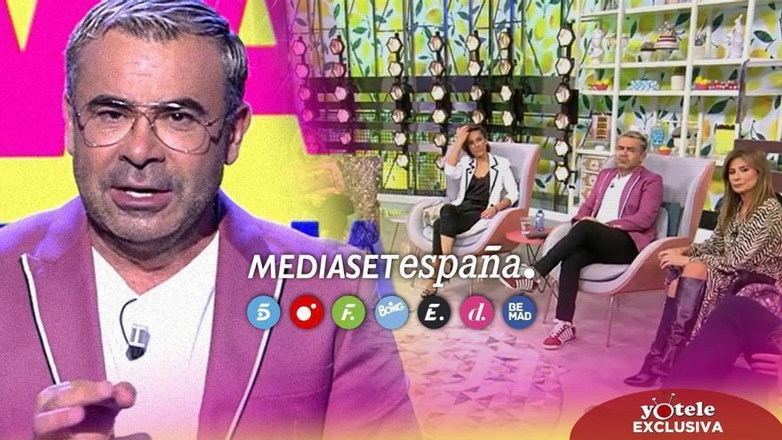 Nuevos cambios con el fin de &#039;Sálvame&#039;: Mediaset cede y habrá un nuevo formato