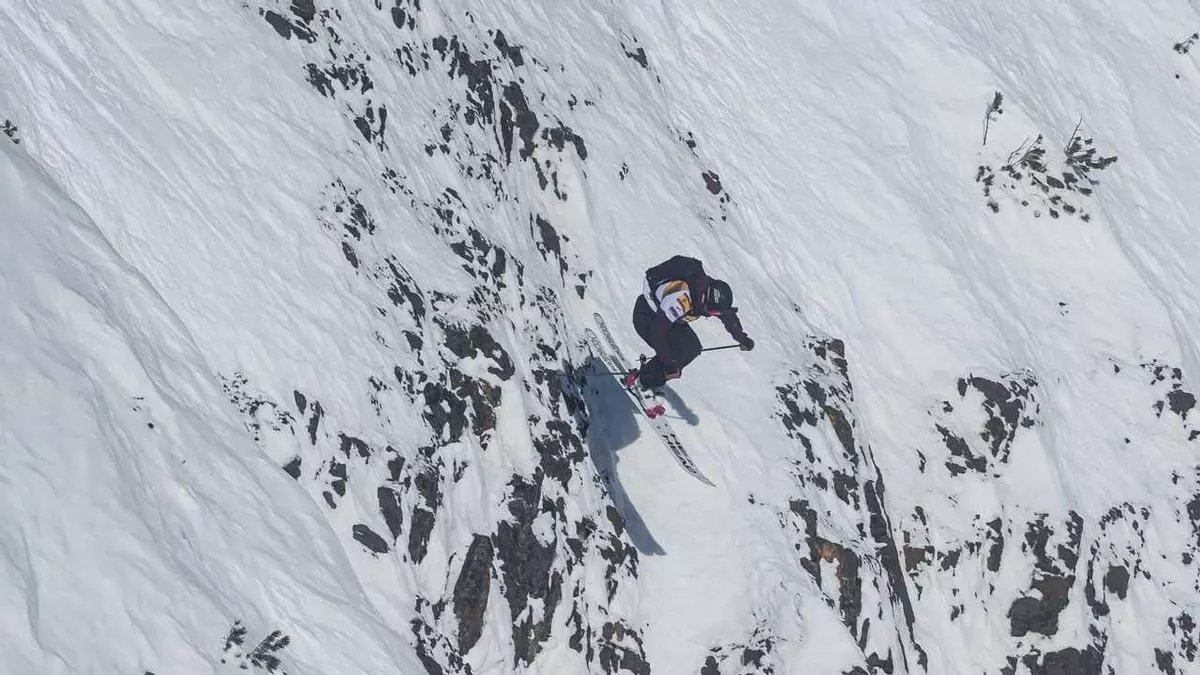 Abel Moga firma un impresionante segundo puesto en el FWT de Canadá