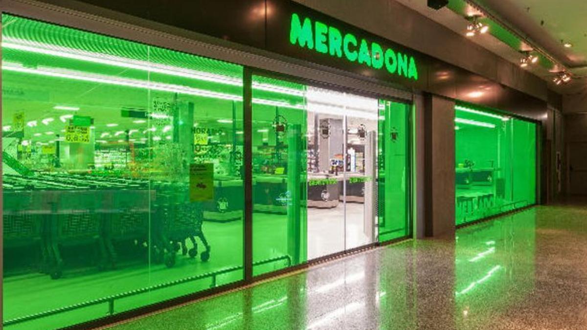 Mercadona busca trabajadores en Gran Canaria