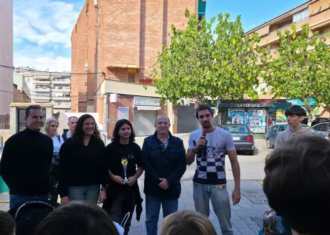 Tensión en el barrio murciano de El Carmen por una partida de 1.100 euros: "No queremos que se pierda ni un céntimo"