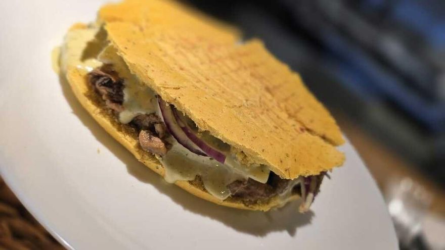 ¿Estará en Palma el mejor bocata de España?