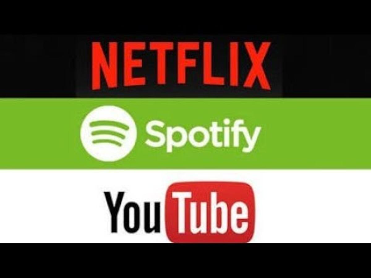 Aviso de la OCU: la estafa de las plataformas de streaming