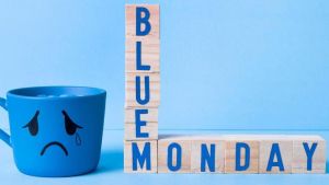 ’Blue Monday’ o la mercantilización de la tristeza.