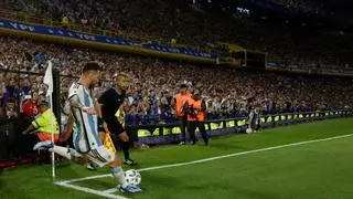 ¿La última de Messi? Argentina ya tiene su prelista para la Copa América