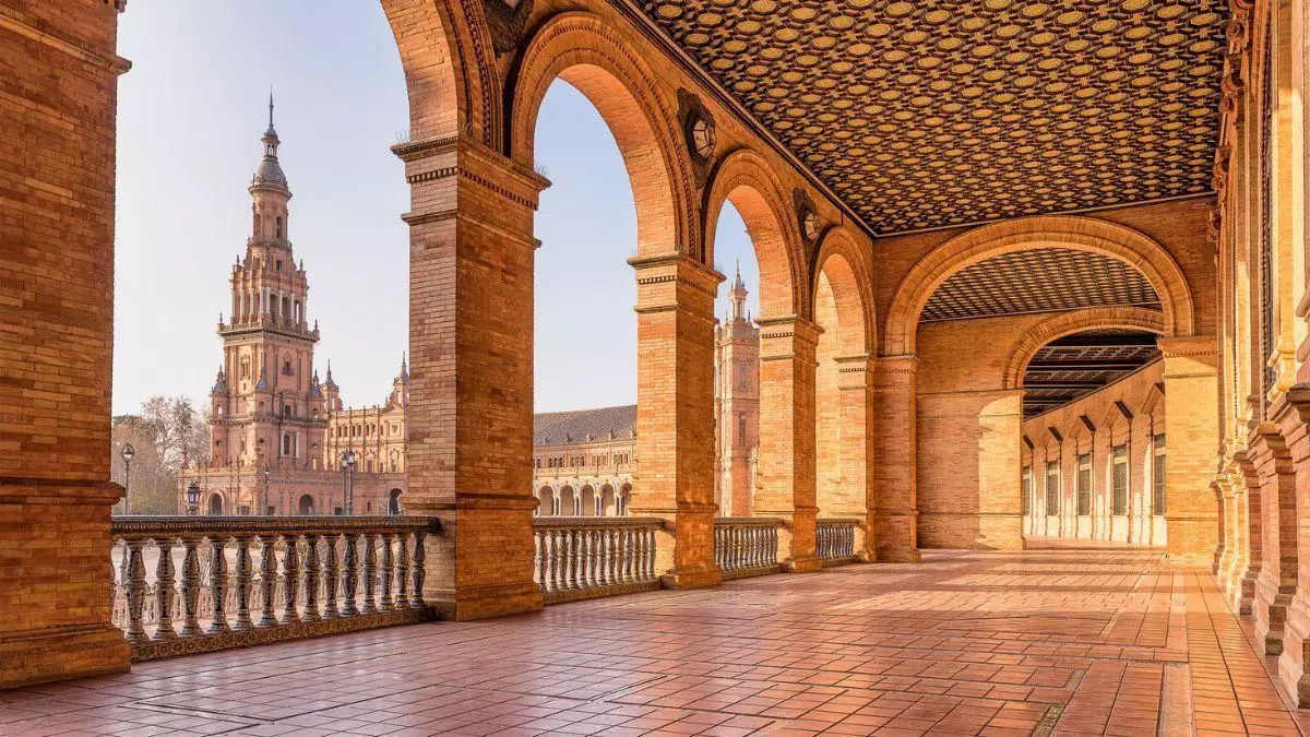 El restaurante escondido en plena sierra de Sevilla especializado en carne a la brasa y con las mejores vistas