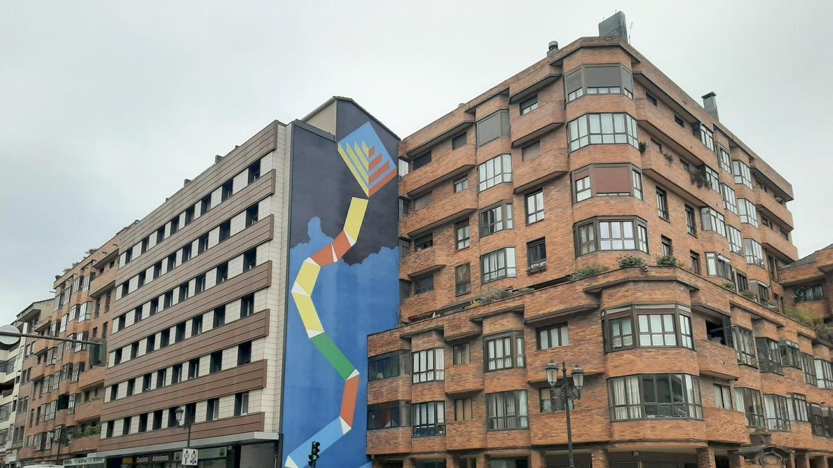 "La cometa", de Eduardo Úrculo.