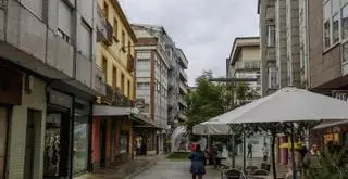 Vilagarcía y Ribadumia tienen los parques inmobiliarios más modernos de O Salnés