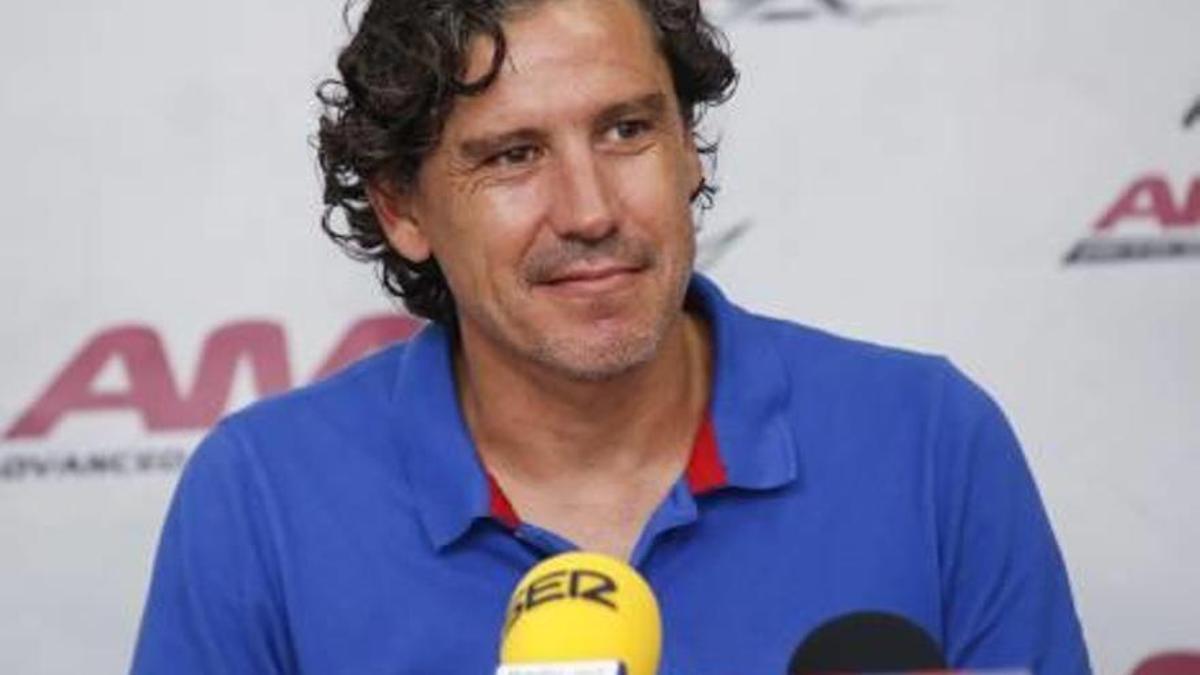 Raúl Garrido