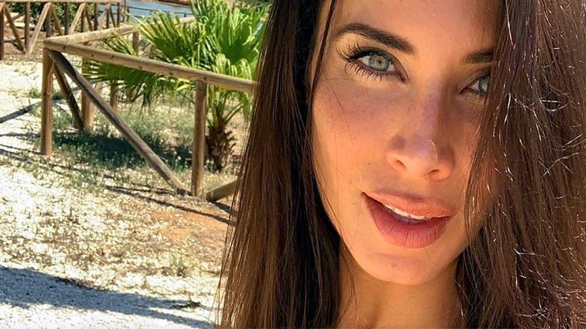 Pilar Rubio publica varias imágenes con su familia desde playas egipcias en Instagram | Culemanía