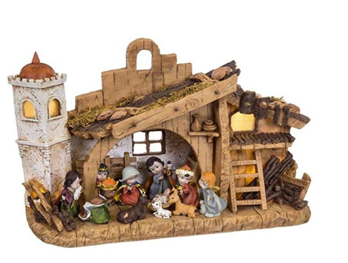 Belen de navidad