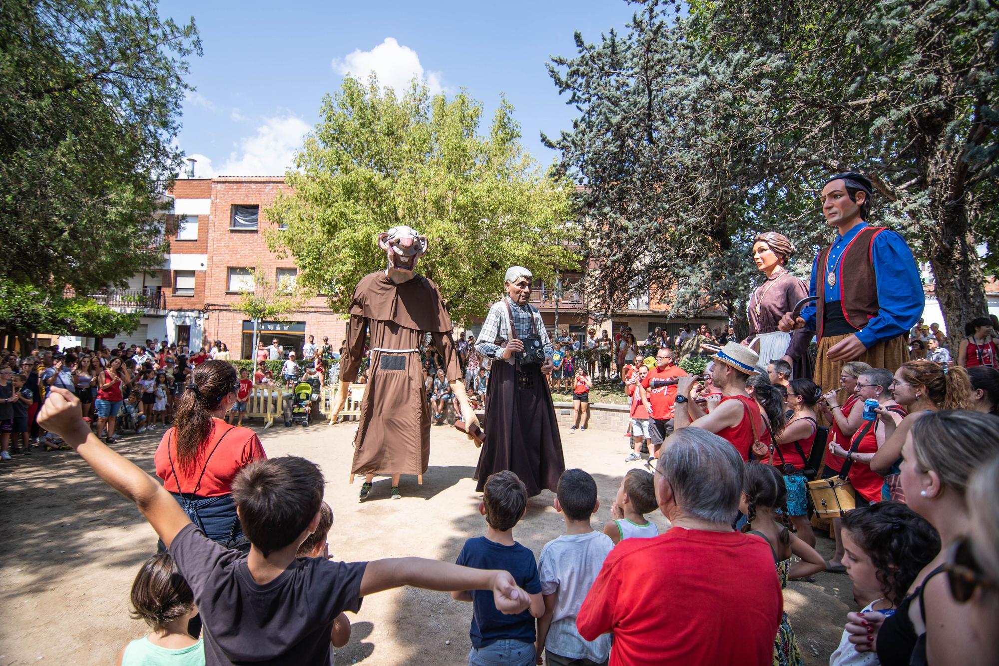 Festa Major de Navarcles