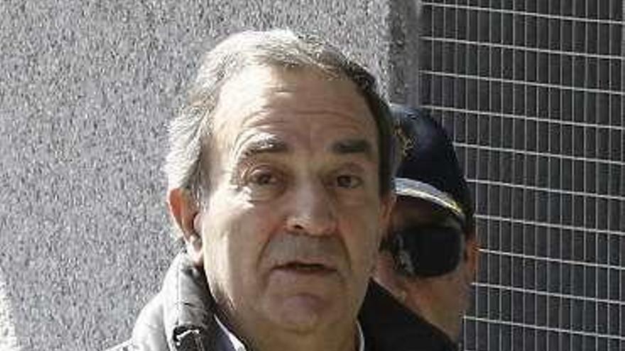 Raúl López. // FdV