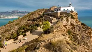 Rincones de ensueño en la provincia de Alicante