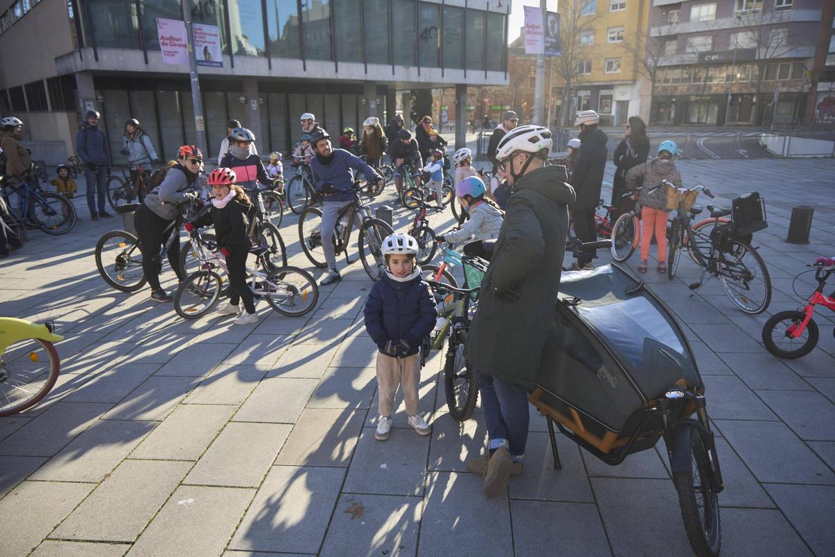 Pedalada de Reis 2026 en imatges