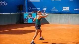 Cristina Díaz gana el wild card para el Mallorca Women's Championships