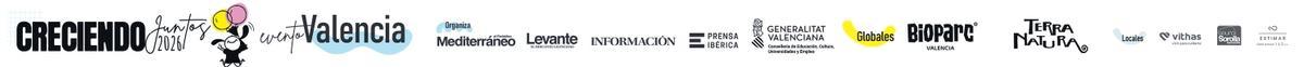Cintillo Creciendo Juntos 2026