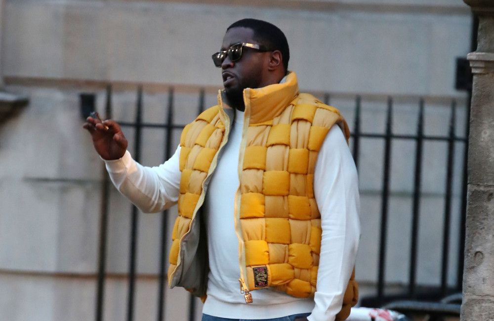 Las hijas gemelas de Sean Diddy Combs
