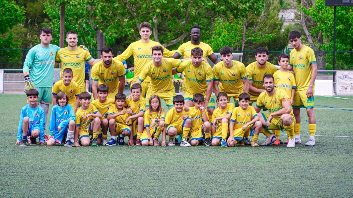 FC Joanenc