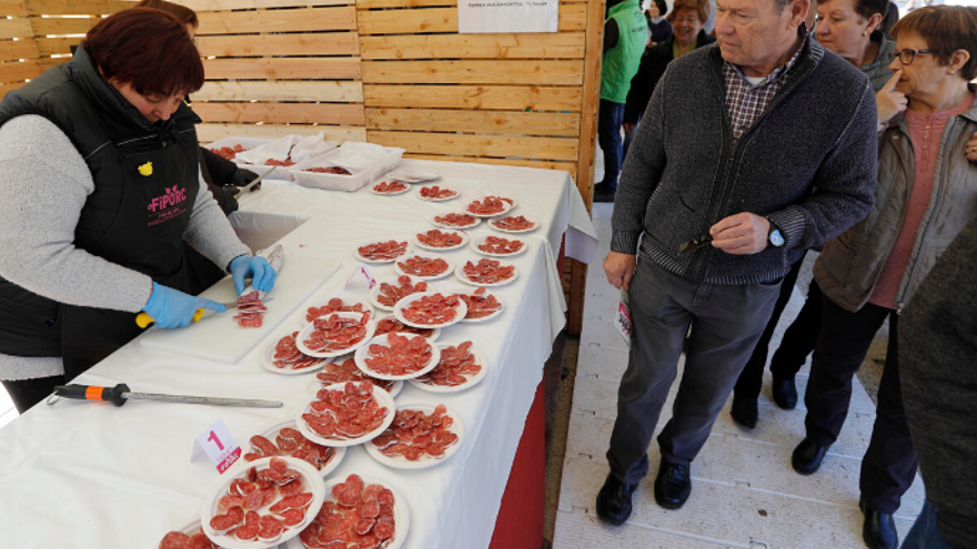 Deu idees per sortir de casa aquest dissabte a les comarques gironines