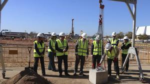 L’ampliació de DFactory a BCN crearà 1.500 llocs de treball directes