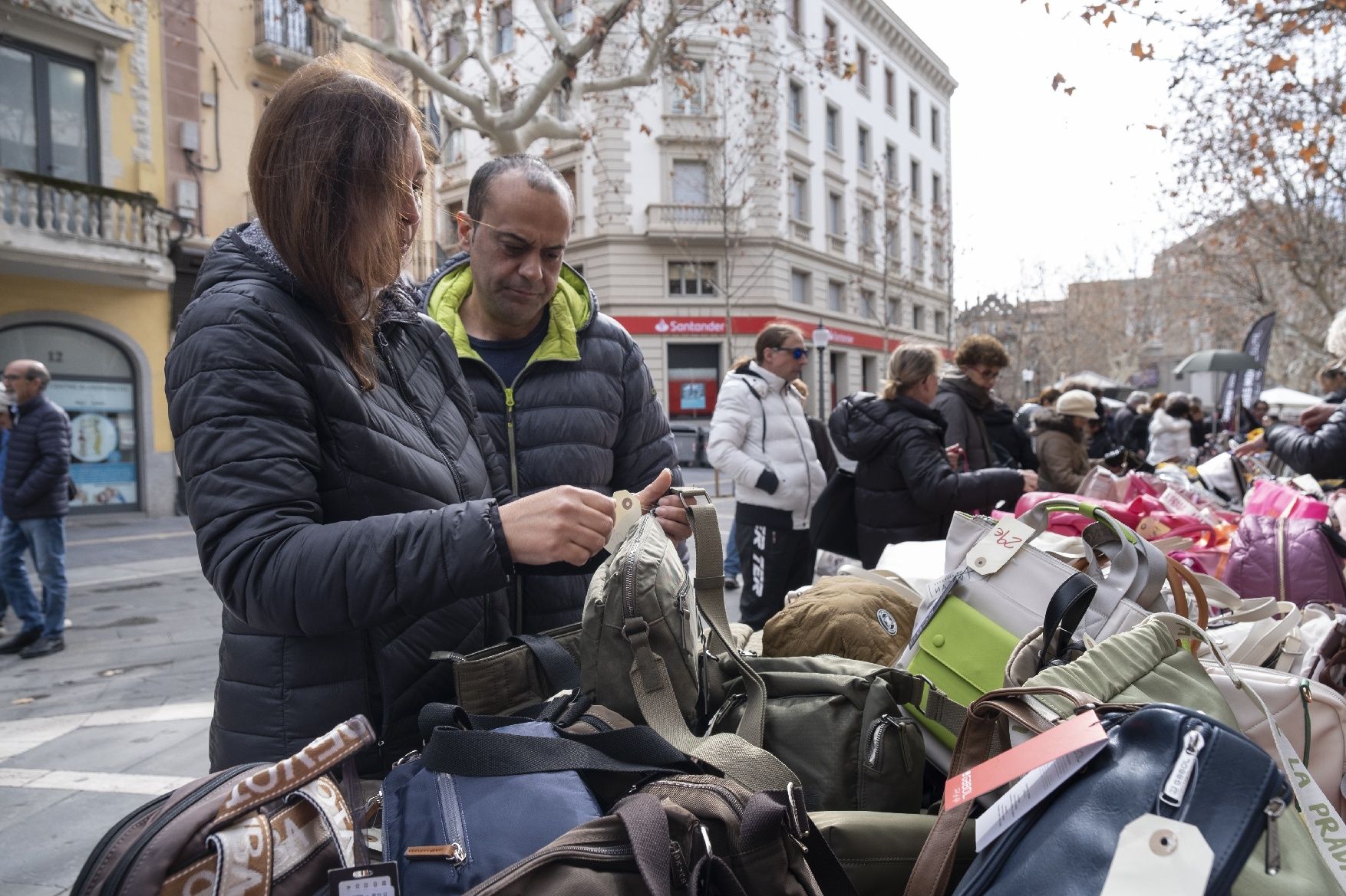 La Forastocks resisteix tot i el temps