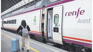 CCOO considera urgent activar una xarxa pública d’alta velocitat a Catalunya