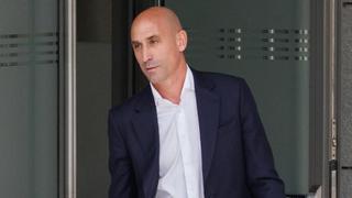 Informe de la FIFA sobre el caso Rubiales: "Dañó el fútbol de manera irreparable"