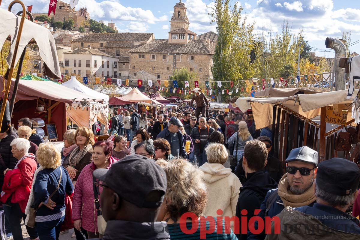 Mercado Medieval de Caravaca