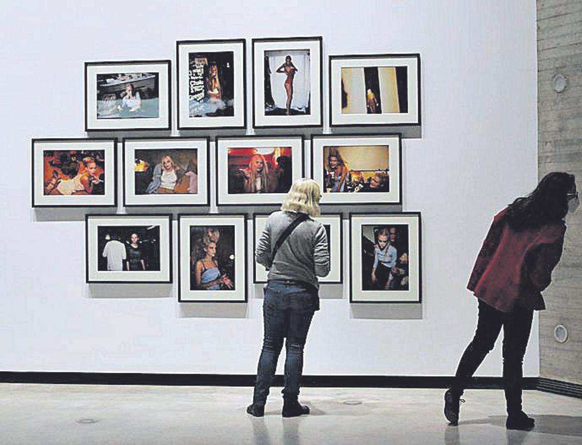 La Bienal de Fotografía tiene cita en 2023.