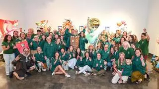 Las Hogueras de Alicante 2026, en directo: sigue toda la información de la Fiesta