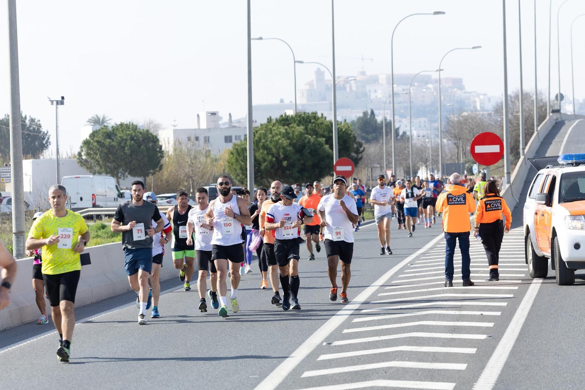 Cursa Passeig a Passeig 2024