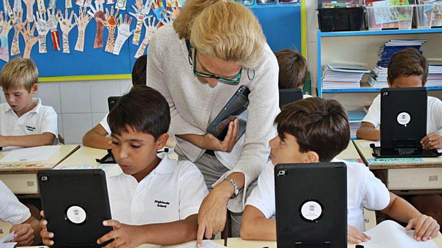 dibujar el futuro
de los colegiados