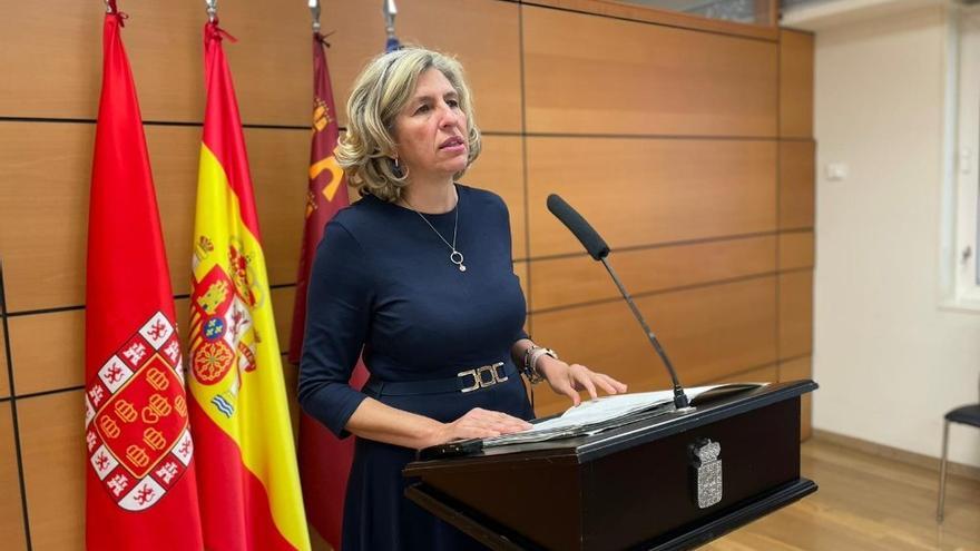 El PP de Murcia pedirá la reprobación de Serrano y Lorca &quot;si persisten con las mentiras sobre los fondos de la zona norte&quot;