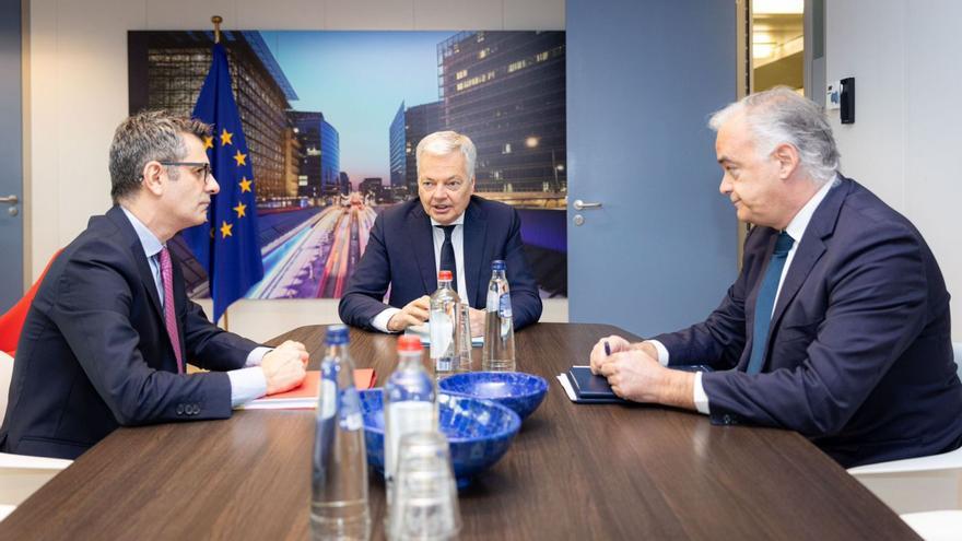 Brussels mediation derails negotiations to renew CGPJ