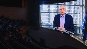 El comissari europeu de Pesca anuncia una llei "històrica" dels oceans per al 2027