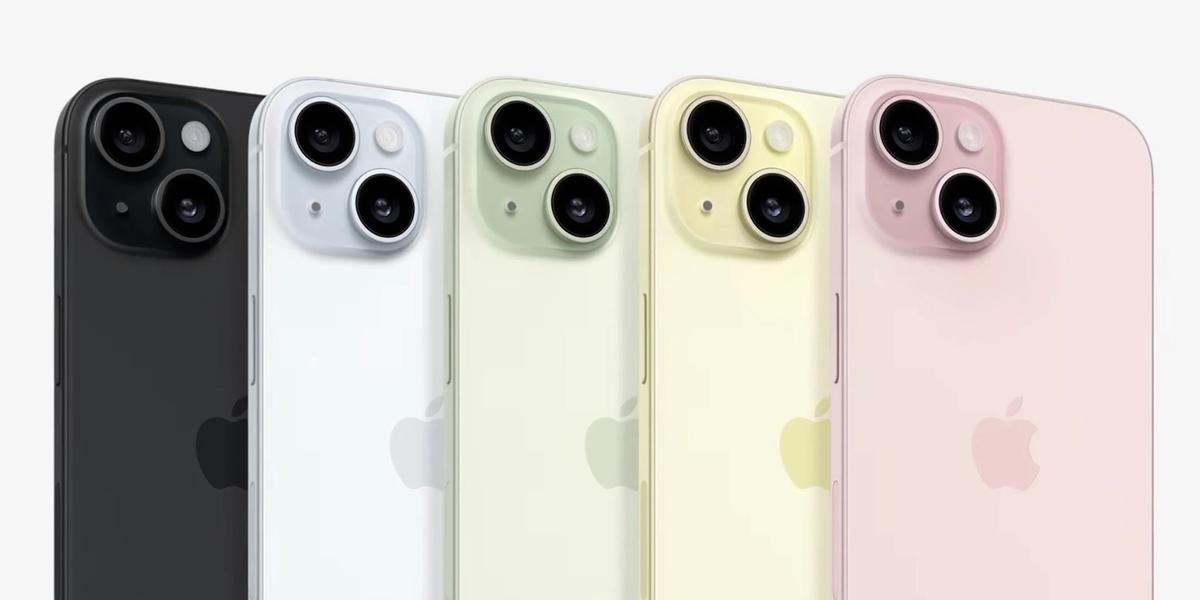 El nuevo iPhone 13: precio, características y especificaciones