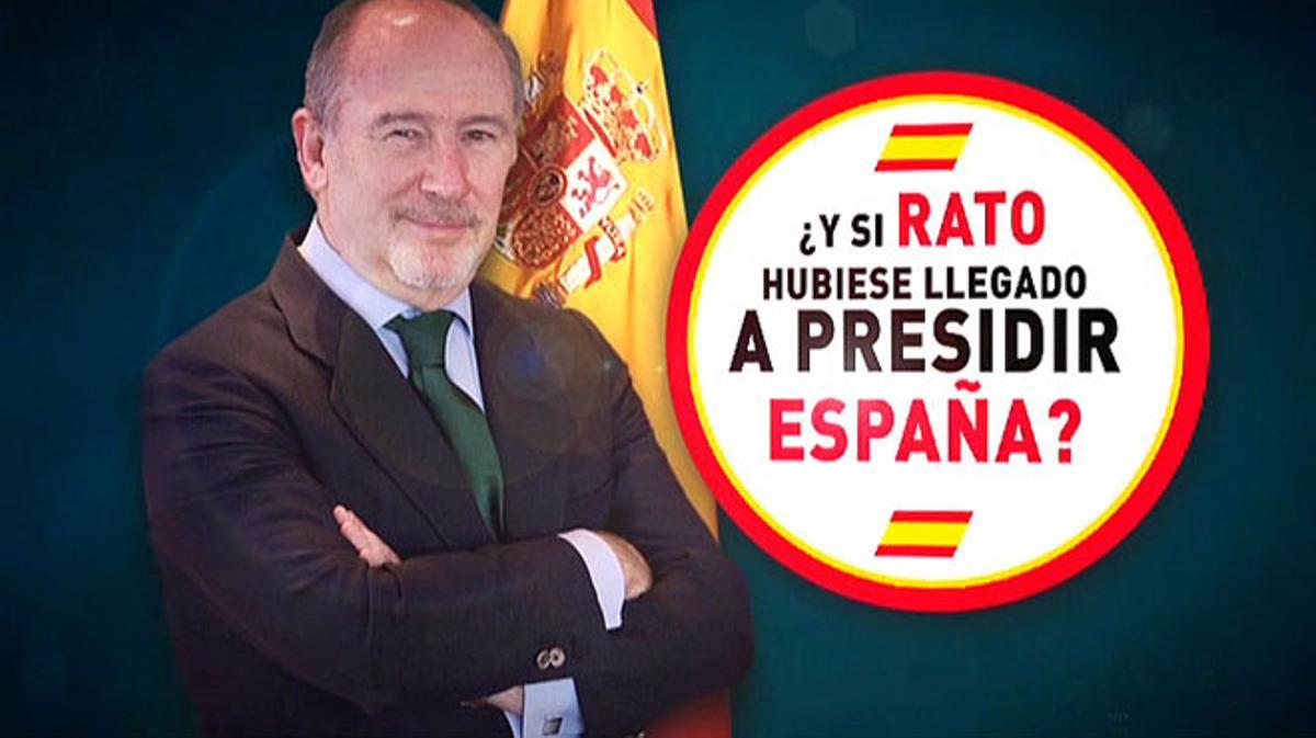 Tu i jo som tres. Per Ferran Monegal.