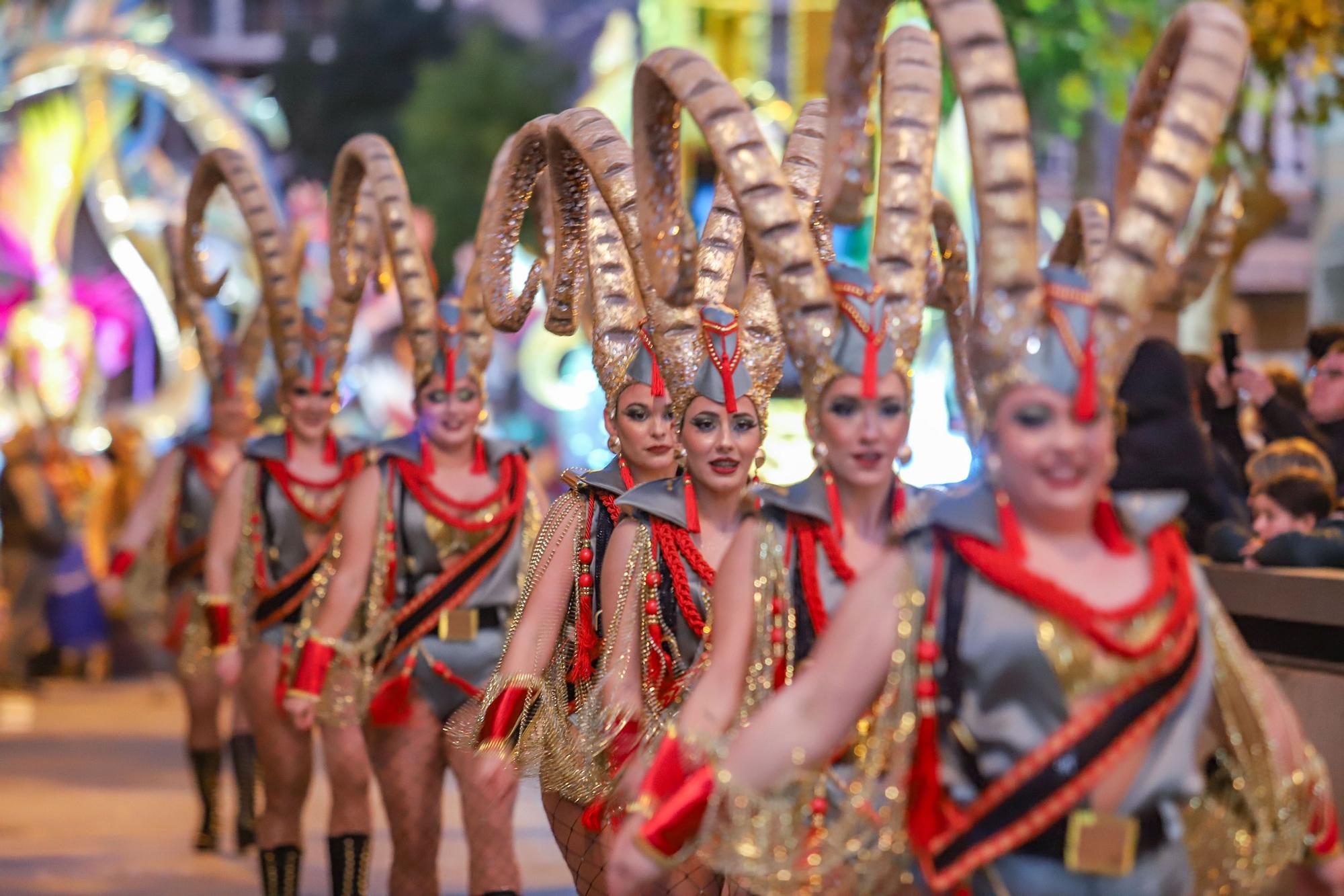 Carnaval de Torrevieja 2023