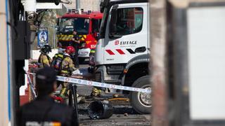 La Policía Nacional identifica a los trece fallecidos en las discotecas incendiadas de Murcia