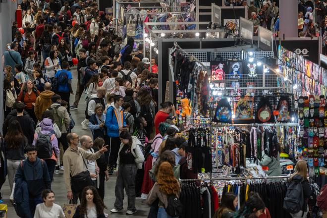 Salon del Comic 2026