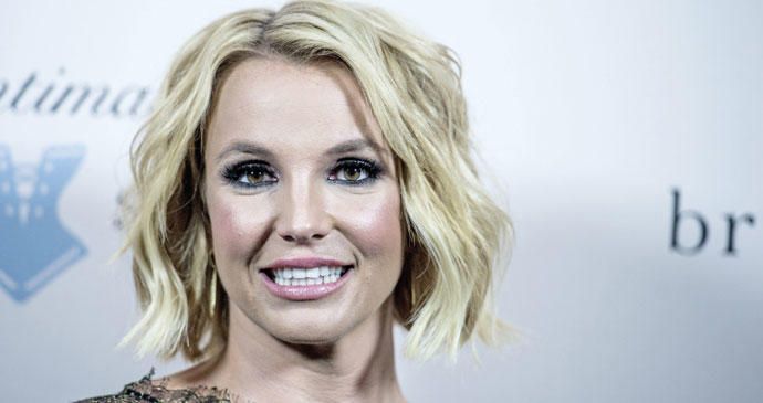 Britney Spears dejo de hablarse con su madre cuando la obligó a ir a rehabilitación.