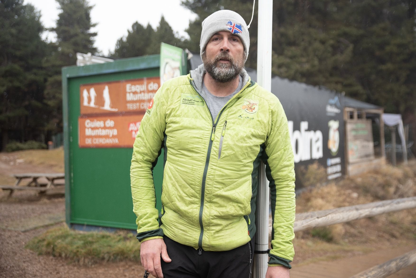 Les millors imatges de La Molina al seu final de temporada d'esquí de Nadal