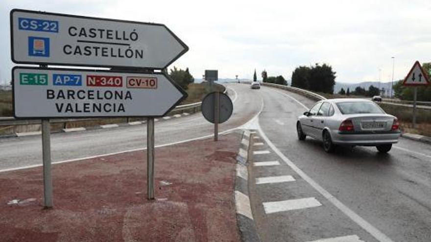 Confirmado: Habrá dos Castelló en la Comunitat Valenciana