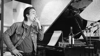 Rafael Berrio, el músico que siempre buscó el 'hit' pero nunca quiso ser una estrella