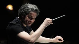 Dudamel dirige en España La flauta mágica por vez primera en su carrera