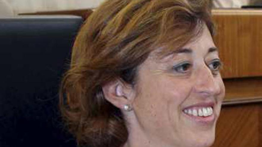 María Teresa Carbonell