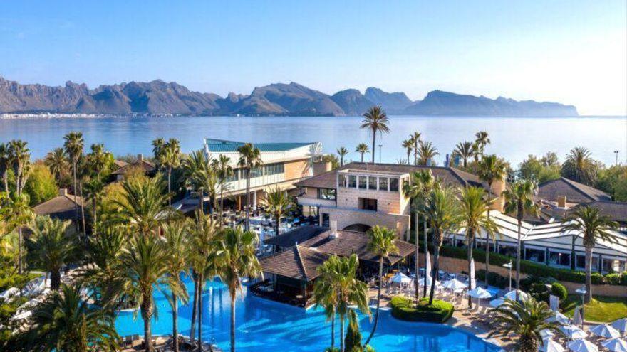 Hotel Club Pollentia auf Mallorca für 15 Millionen Euro aufgehübscht