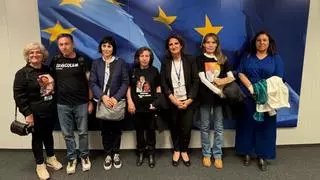 Recado desde la UE al Gobierno valenciano por la dana: "Nuestro trabajo es estar disponibles 24/7"